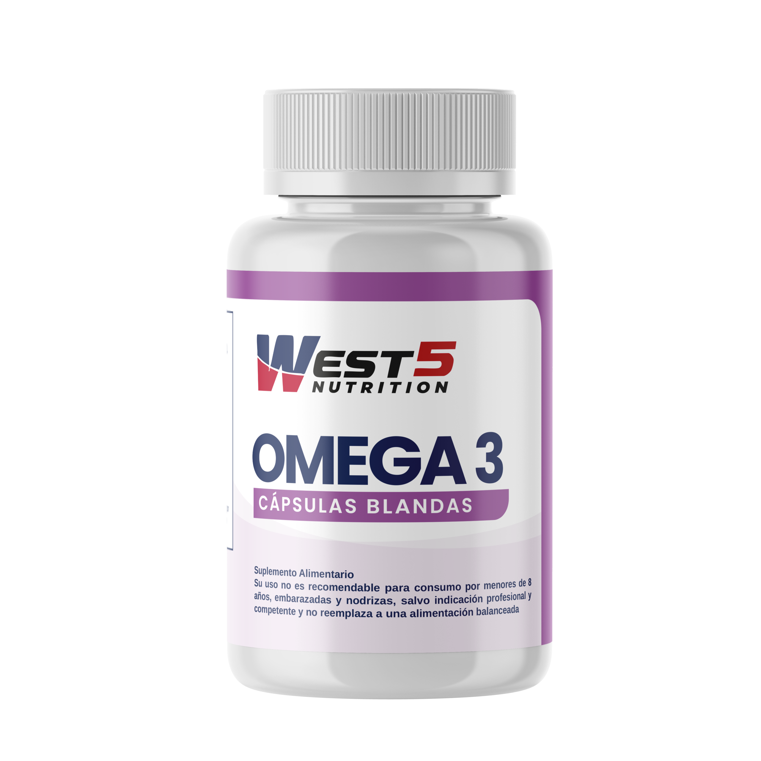 Omega 3 - Imagen 2