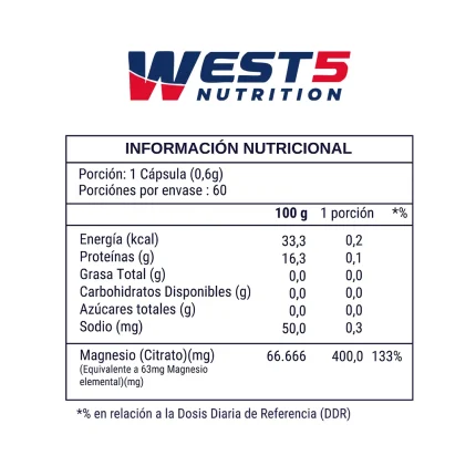 Omega 3 - Imagen 3